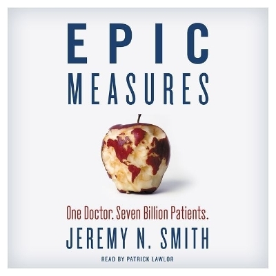 Epic Measures - Jeremy N Smith