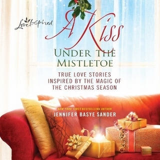 A Kiss Under the Mistletoe Lib/E