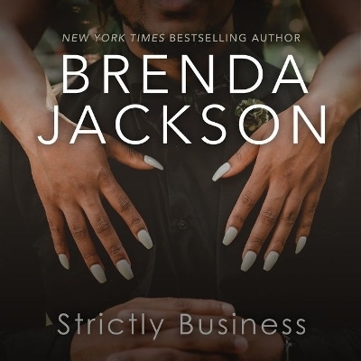 Strictly Business - Brenda Jackson