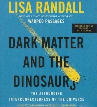 Dark Matter and the Dinosaurs