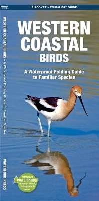 Western Coastal Birds, 2nd Ed