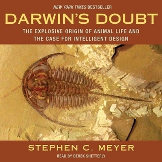 Darwin's Doubt Lib/E