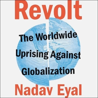 Revolt - Nadav Eyal