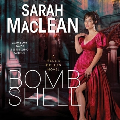 Bombshell - Sarah Maclean