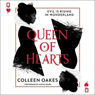Queen of Hearts