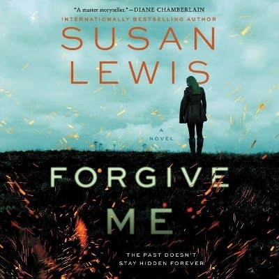 Forgive Me - Susan Lewis