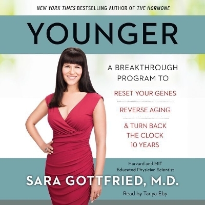Younger - Sara Gottfried