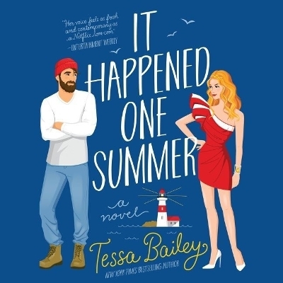 It Happened One Summer - Tessa Bailey
