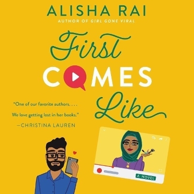 First Comes Like - Alisha Rai