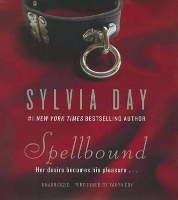 Spellbound - Sylvia Day