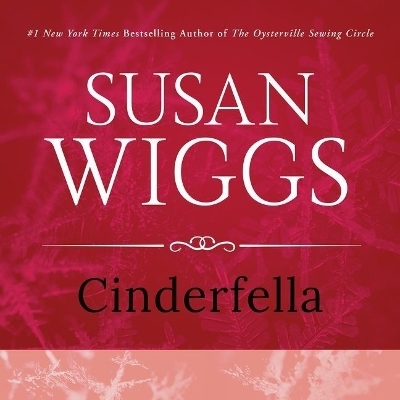 Cinderfella - Susan Wiggs