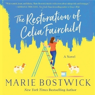 The Restoration of Celia Fairchild