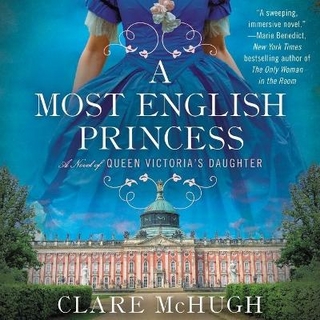 A Most English Princess Lib/E