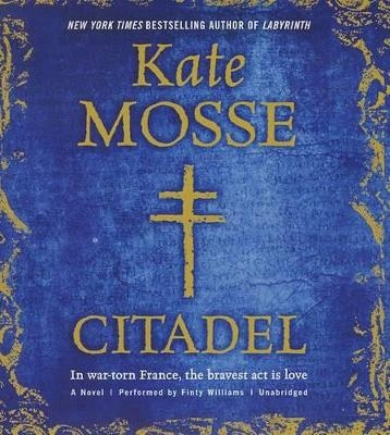 Citadel - Kate Mosse
