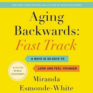Aging Backwards: Fast Track Lib/E