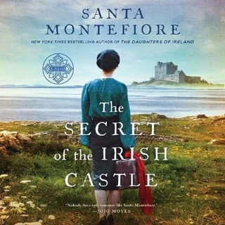The Secret of the Irish Castle Lib/E