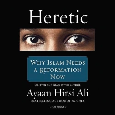 Heretic - 