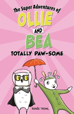 Totally Paw-some - Ren&eacute;e Treml