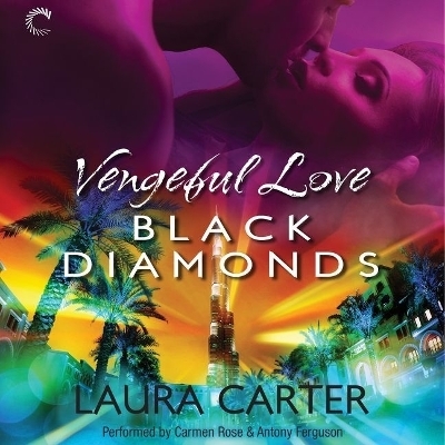 Black Diamonds - Laura Carter