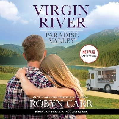 Paradise Valley - Robyn Carr