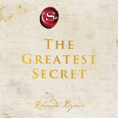 The Greatest Secret - Rhonda Byrne