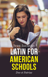 Latin for American Schools - Jude Jacques