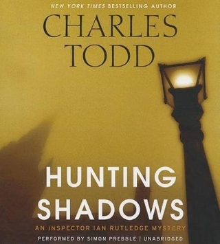Hunting Shadows