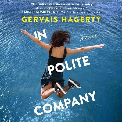 In Polite Company - Gervais Hagerty
