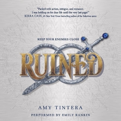 Ruined - Amy Tintera