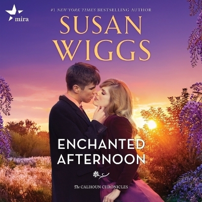 Enchanted Afternoon - Susan Wiggs