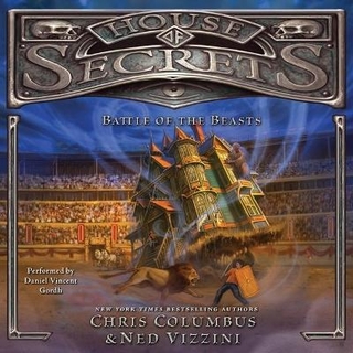 House of Secrets: Battle of the Beasts