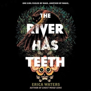 The River Has Teeth Lib/E