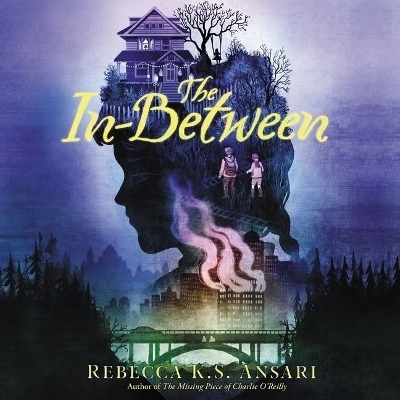 The In-Between - Rebecca K S Ansari