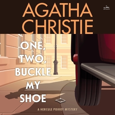 One, Two, Buckle My Shoe - Agatha Christie