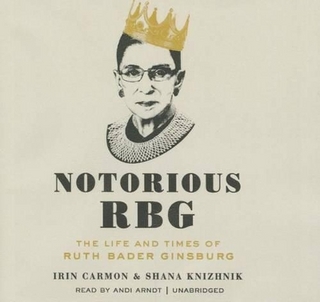Notorious Rbg Lib/E