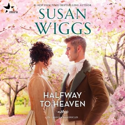 Halfway to Heaven - Susan Wiggs