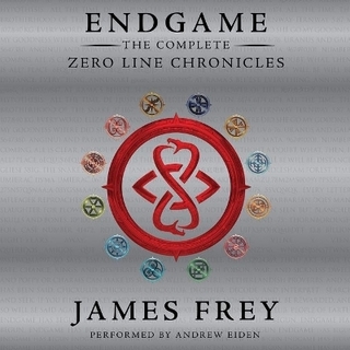 Endgame: The Complete Zero Line Chronicles Lib/E