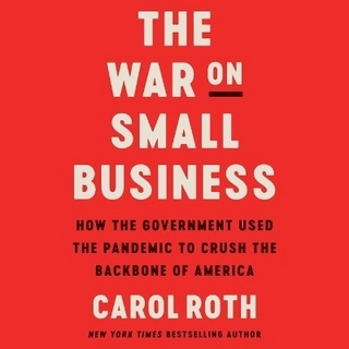 The War on Small Business Lib/E