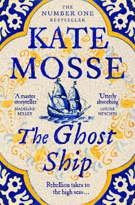 The Ghost Ship - Kate Mosse