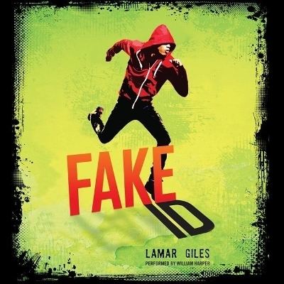 Fake Id Lib/E - Lamar Giles