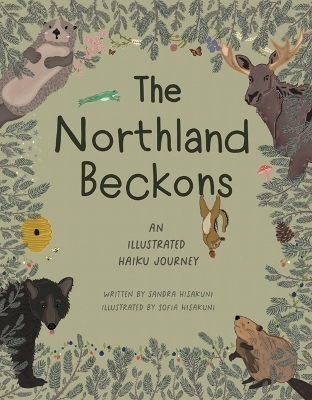 The Northland Beckons