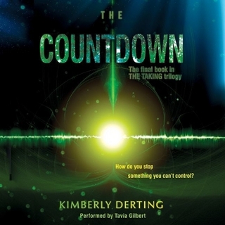 The Countdown Lib/E