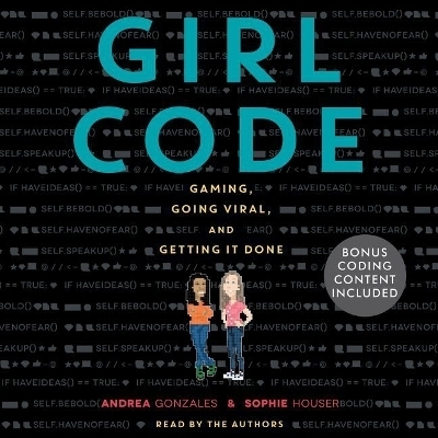 Girl Code - 
