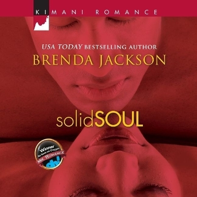 Solid Soul - Brenda Jackson