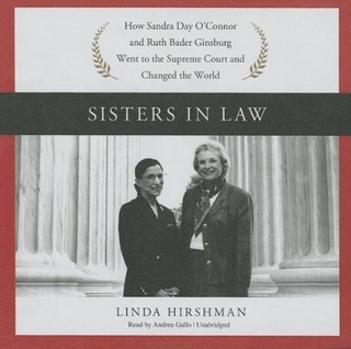 Sisters in Law Lib/E