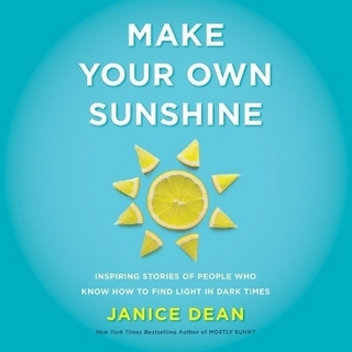 Make Your Own Sunshine