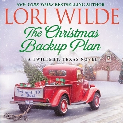 The Christmas Backup Plan - Lori Wilde