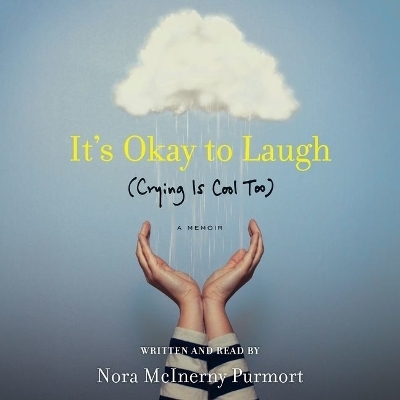 It's Okay to Laugh Lib/E - 