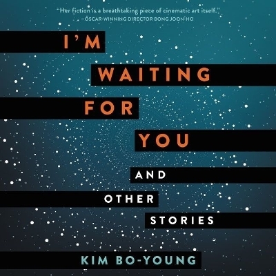 I'm Waiting for You - Bo-Young Kim, Kim Bo-Young