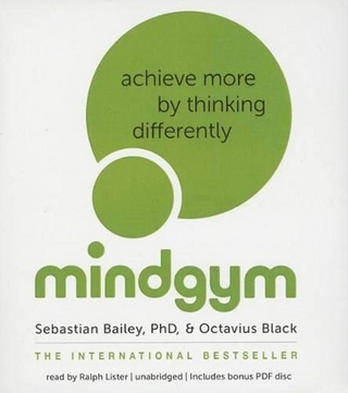 Mind Gym